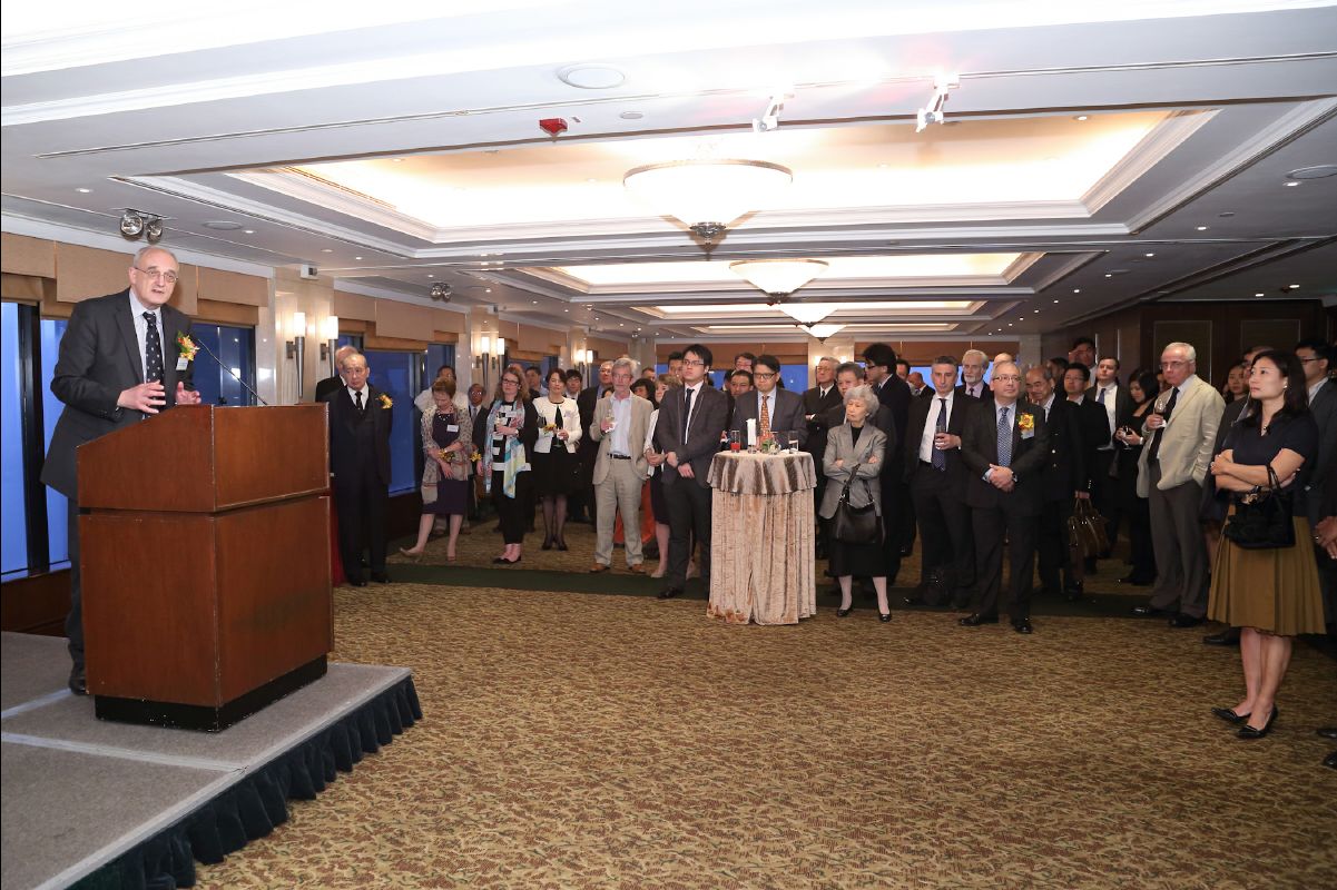 20130417 VC & Heads of college67